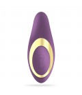 MOANSTAR RECHARGEABLE STIMULATOR WITH FREE WATERBASED LUBRICANT CRUSHIOUS