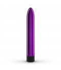 CRUSHIOUS CLASSIC VIBE VIBRATOR PURPLE