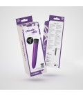 VIBRADOR CLASSIC VIBE CRUSHIOUS MORADO