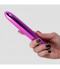 CRUSHIOUS CLASSIC VIBE VIBRATOR PURPLE