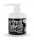 ANAL LUBE NATURAL