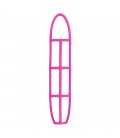 FUNDA PARA EL PENE PENIS SLEEVE ROSA