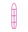 FUNDA PARA EL PENE PENIS SLEEVE ROSA