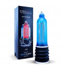 HIDRO BOMBA PARA EL PENE BATHMATE HYDROMAX X40 AZUL