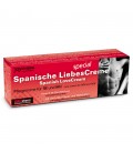 SPANISCHE LIEBESCREME ESTIMULANTE UNISEXO 40ML