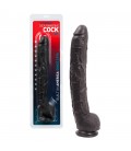 DICK RAMBONE COCK BLACK