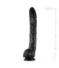 DICK RAMBONE COCK BLACK