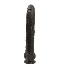 DICK RAMBONE COCK BLACK