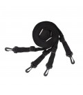 RESTRICCIONES UNIVERSALES BED RESTRAINTS CRUSHIOUS