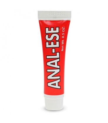 ANAL-ESE 15GR