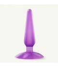 CRUSHIOUS JOLLY PLUG ANAL PLUG LILAC