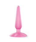 CRUSHIOUS JOLLY PLUG ANAL PLUG PINK