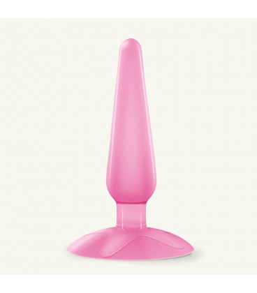 CRUSHIOUS JOLLY PLUG ANAL PLUG PINK