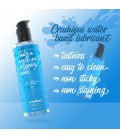 CRUSHIOUS WATERBASED LUBRICANT 250 ML