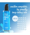 CRUSHIOUS WATERBASED LUBRICANT 250 ML