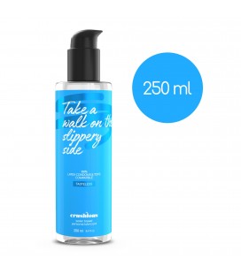 CRUSHIOUS WATERBASED LUBRICANT 250 ML