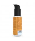 LUBRIFICANTE COM EFEITO CALOR 50 ML CRUSHIOUS