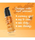 CRUSHIOUS WARMING EFFECT LUBRICANT 50 ML