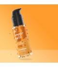 LUBRICANTE CON EFECTO CALOR 50 ML CRUSHIOUS