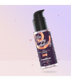 CRUSHIOUS ANAL USE LUBRICANT 50 ML