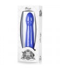 BRIGIT BLUE VIBRATOR WHITE PACKAGE