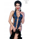 BODY CR-4479 AZUL Y NEGRO