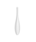 SATISFYER TWIRLING JOY VIBRATOR WITH APP WHITE