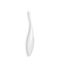 SATISFYER TWIRLING JOY VIBRATOR WITH APP WHITE