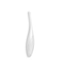 VIBRADOR TWIRLING JOY COM APP SATISFYER BRANCO