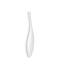 SATISFYER TWIRLING JOY VIBRATOR WITH APP WHITE