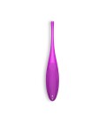 SATISFYER TWIRLING JOY VIBRATOR WITH APP FUCHSIA