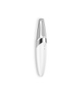 SATISFYER TWIRLING DELIGHT VIBRATOR WHITE