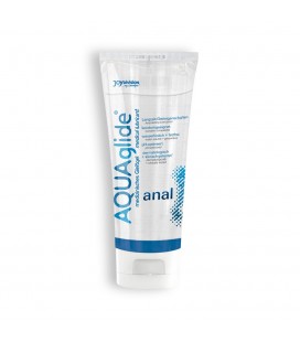 AQUAGLIDE ANAL LUBRICANT 100ML