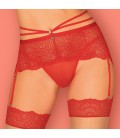 OBSESSIVE LOVENTY GARTER BELT