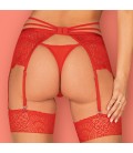 OBSESSIVE LOVENTY GARTER BELT