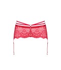 QUEEN SIZE OBSESSIVE LOVENTY GARTER BELT