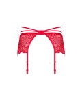 QUEEN SIZE OBSESSIVE LOVENTY GARTER BELT
