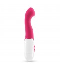 VIBRADOR TROLLIE COM LUBRICANTE DE BASE AGUA INCLUIDO CRUSHIOUS