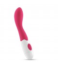 VIBRADOR TWIGLIE COM LUBRIFICANTE À BASE DE ÁGUA INCLUÍDO CRUSHIOUS