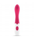 CRUSHIOUS TWIGLIE VIBRATOR WITH WATERBASED LUBRICANT INCLUDED