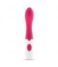 VIBRADOR TWIGLIE COM LUBRIFICANTE À BASE DE ÁGUA INCLUÍDO CRUSHIOUS