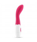 VIBRADOR TWIGLIE COM LUBRIFICANTE À BASE DE ÁGUA INCLUÍDO CRUSHIOUS