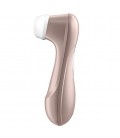 ESTIMULADOR DE CLÍTORIS RECARREGÁVEL SATISFYER PRO 2 GENERATION 2