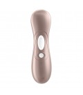 ESTIMULADOR DE CLÍTORIS RECARREGÁVEL SATISFYER PRO 2 GENERATION 2