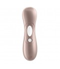 SATISFYER PRO 2 GENERATION 2 RECHARGEABLE CLITORAL STIMULATOR