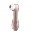 ESTIMULADOR DE CLÍTORIS RECARREGÁVEL SATISFYER PRO 2 GENERATION 2