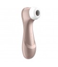 ESTIMULADOR DE CLÍTORIS RECARREGÁVEL SATISFYER PRO 2 GENERATION 2