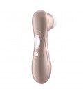 ESTIMULADOR DE CLÍTORIS RECARREGÁVEL SATISFYER PRO 2 GENERATION 2