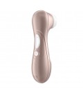 SATISFYER PRO 2 GENERATION 2 RECHARGEABLE CLITORAL STIMULATOR