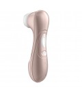 ESTIMULADOR DE CLÍTORIS RECARREGÁVEL SATISFYER PRO 2 GENERATION 2